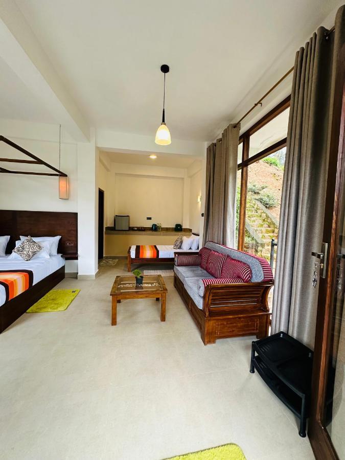 Ferienwohnung Ella Family House Exterior foto