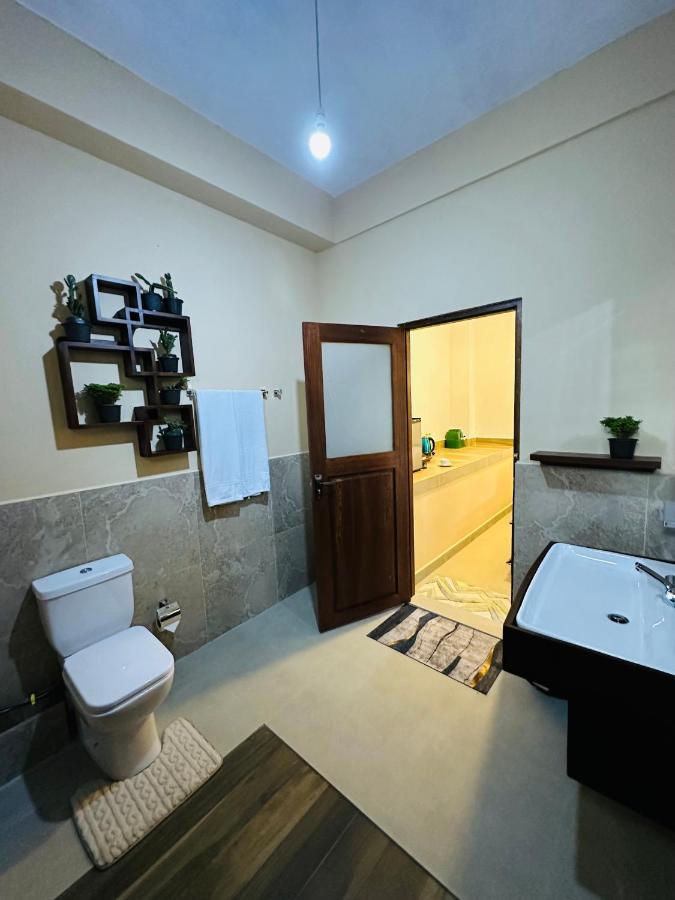 Ferienwohnung Ella Family House Exterior foto