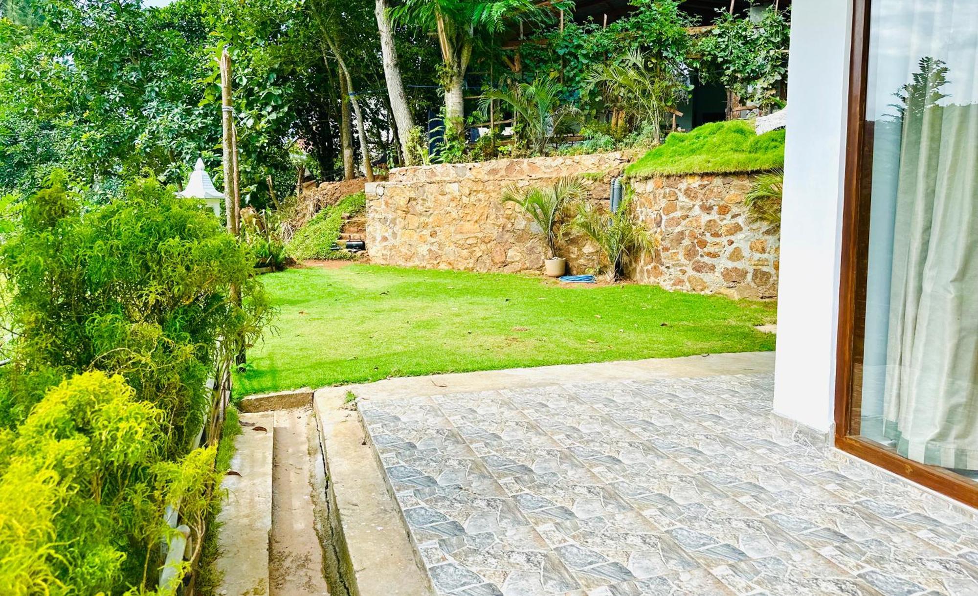 Ferienwohnung Ella Family House Exterior foto