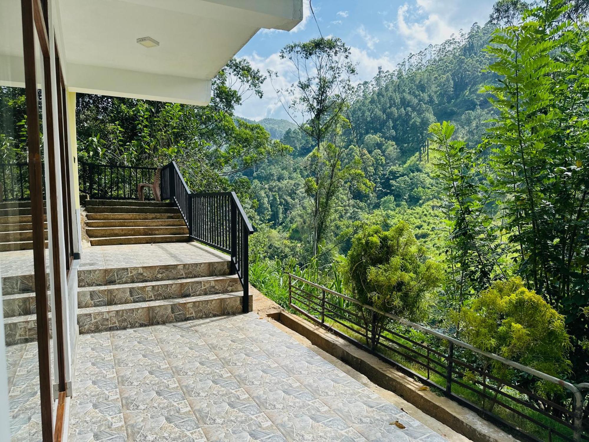 Ferienwohnung Ella Family House Exterior foto