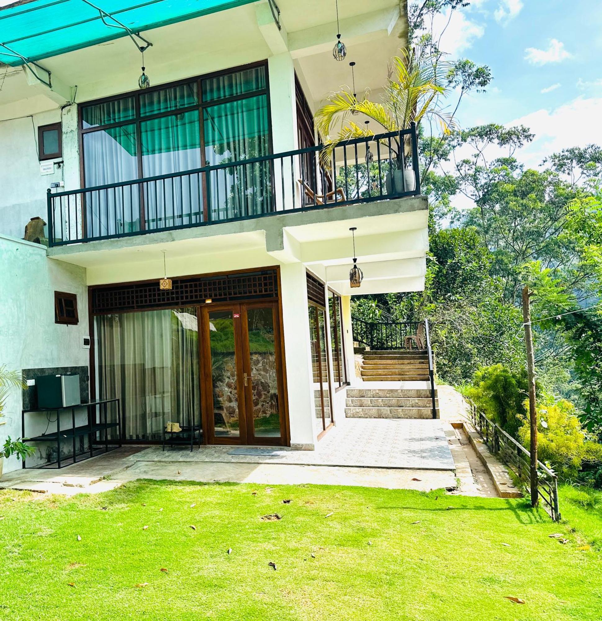 Ferienwohnung Ella Family House Exterior foto